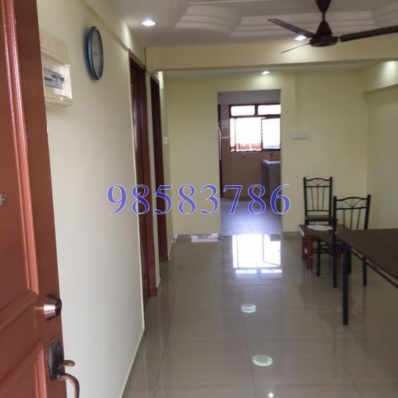 Bukit Merah View thumbnail photo